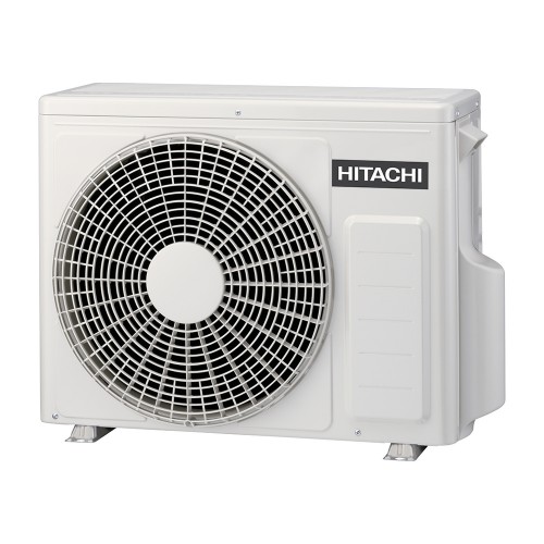 Aparat de aer conditionat HITACHI ECO CONFORT RAK~PEC/RAC~WEC unitate exterioara (UE)