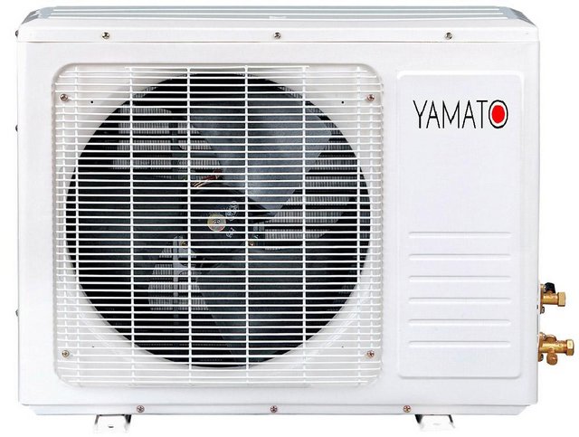 Aparat de aer conditionat tip INVERTER YAMATO UE