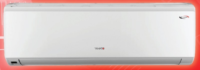 Aparat de aer conditionat tip INVERTER YAMATO UI