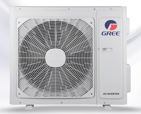 Aparat de aer conditionat tip INVERTER Gree Lomo GWH18 18000 Btu
