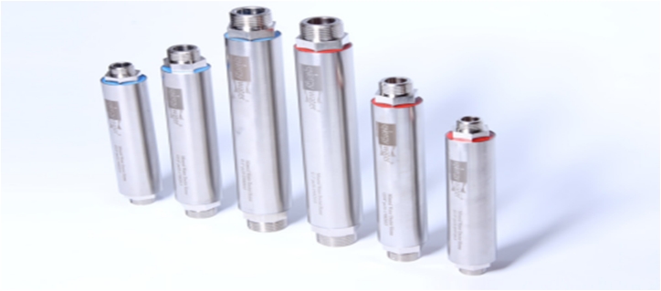 Dedurizatoare galvanice EnergyWater