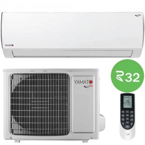 Aparat de aer conditionat tip INVERTER YAMATO ECO