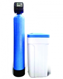 Statie de dedurizare duo-bloc Ferroli ED WS1