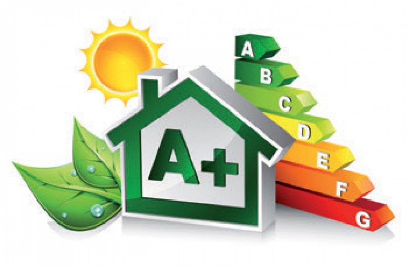Semineu pe peleti tip insert Primo 15 - clasa energetica
