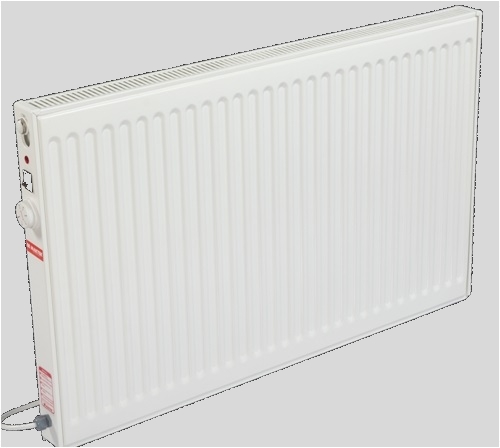 Radiator electric tip panou MAKTEK