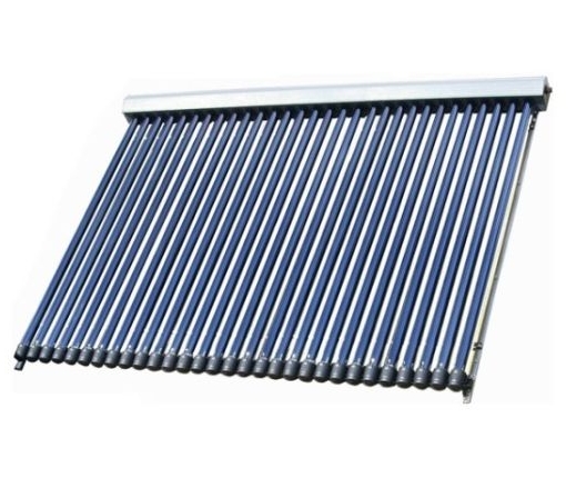 Panou solar cu 30 de tuburi vidate SONTEC 58/1800