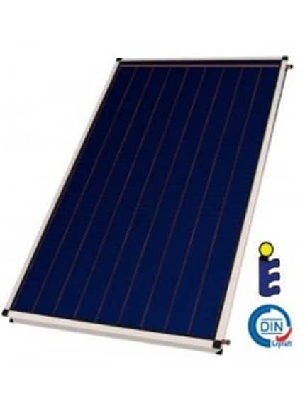 Panou solar plan SUNSYSTEM Standard New Line PK ST NL