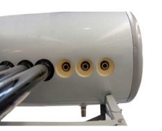 Detaliu boiler