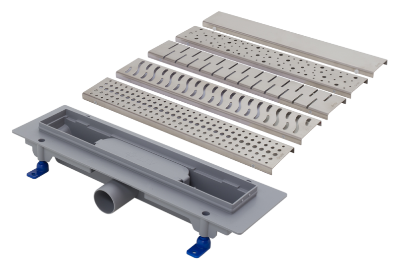 RIGOLA DE SCURGERE PENTRU DUS LIV 350