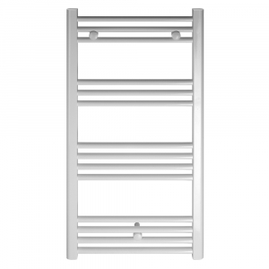 Radiator port-prosop FERROLI TALIA drept alb