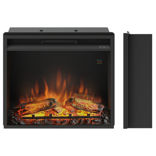 Focar de semineu electric TAGU PowerFlame 1500 W