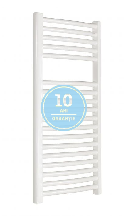 Radiator port-prosop RADOX ROUND