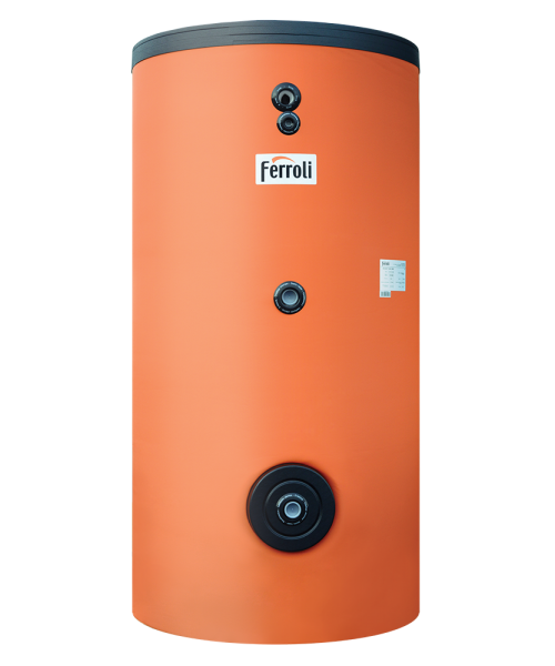 Boiler de apa calda cu acumulare FERROLI ECOUNIT 750-2WB