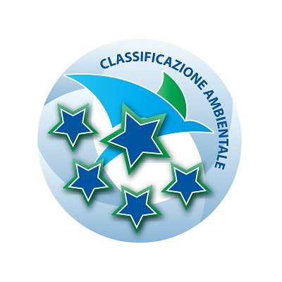 Semineu pe peleti THELMA CARBON 9.5 kW - certificat ambiental 5 stele