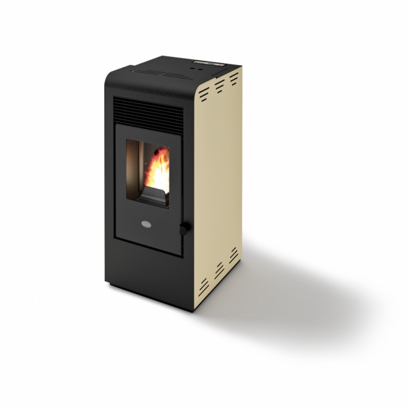 Semineu pe peleti RITA FILDES 9 kW