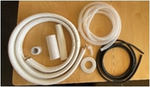 Kit montaj aparate de aer conditionat 18000 BTU