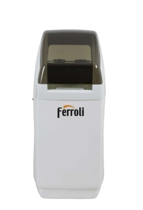 Statie de dedurizare apa tip cabinet Ferroli SWEET WATER 8