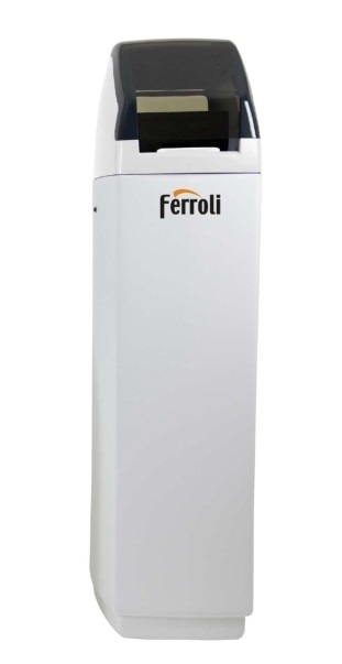 Statie de dedurizare apa tip cabinet Ferroli SWEET WATER 30