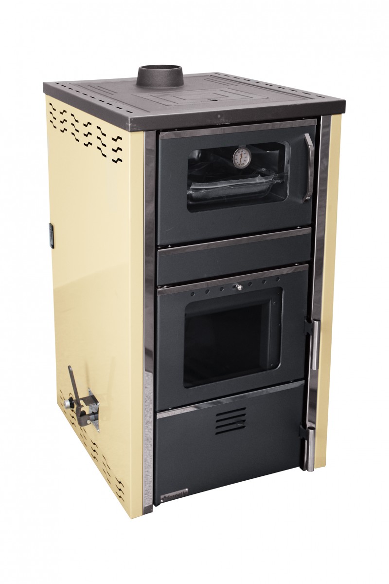 FORNELLO AVANOS 32 kW