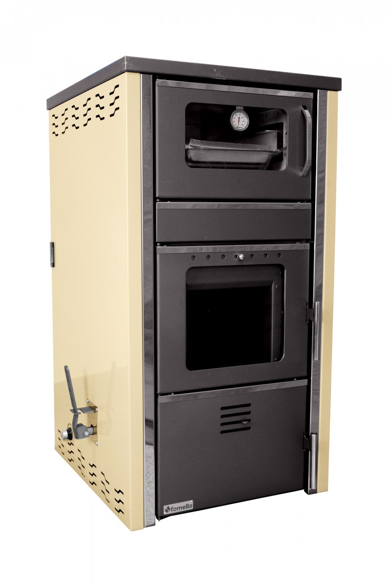 FORNELLO AVANOS 32 kW