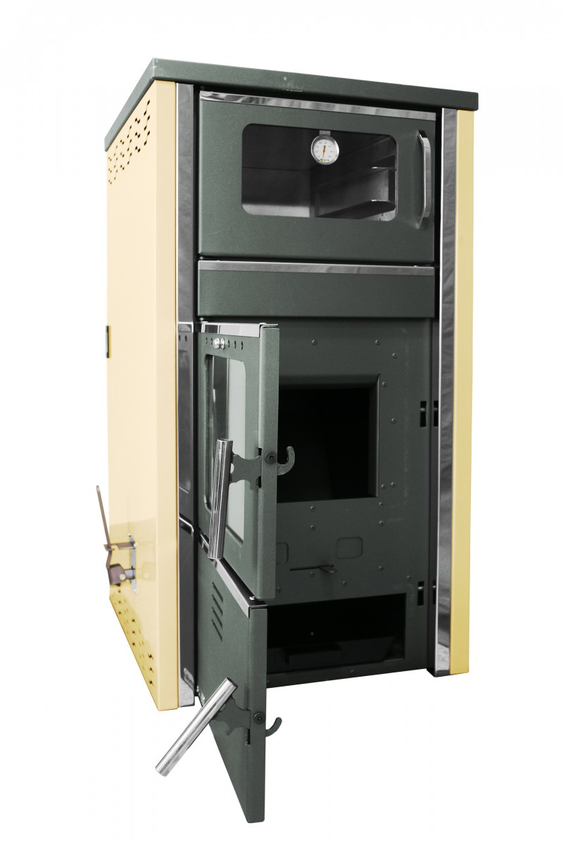 FORNELLO AVANOS 32 kW