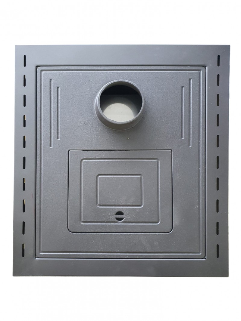 FORNELLO AVANOS 32 kW