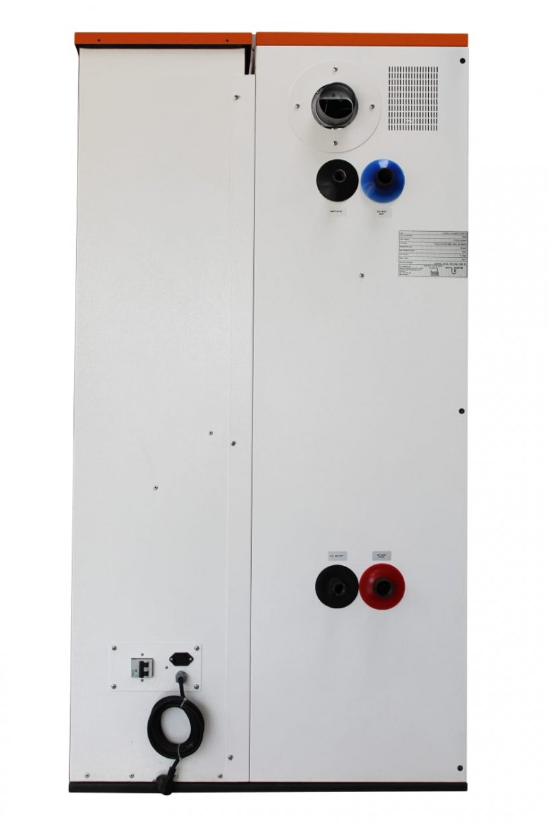 Fornello Slimpel Easy