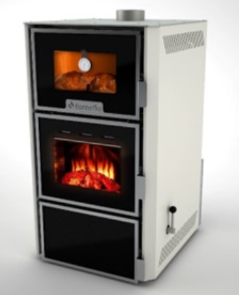 Fornelo Dila 29 kW