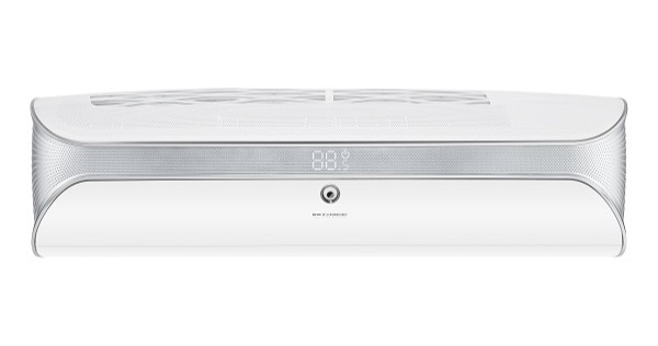 Aparat de aer conditionat tip INVERTER GREE SOYAL - unitate interioara