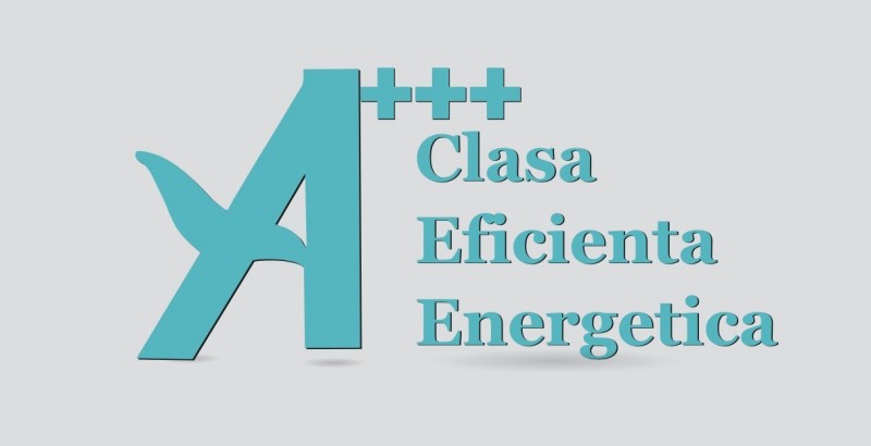 Clasa de eficienta energetica