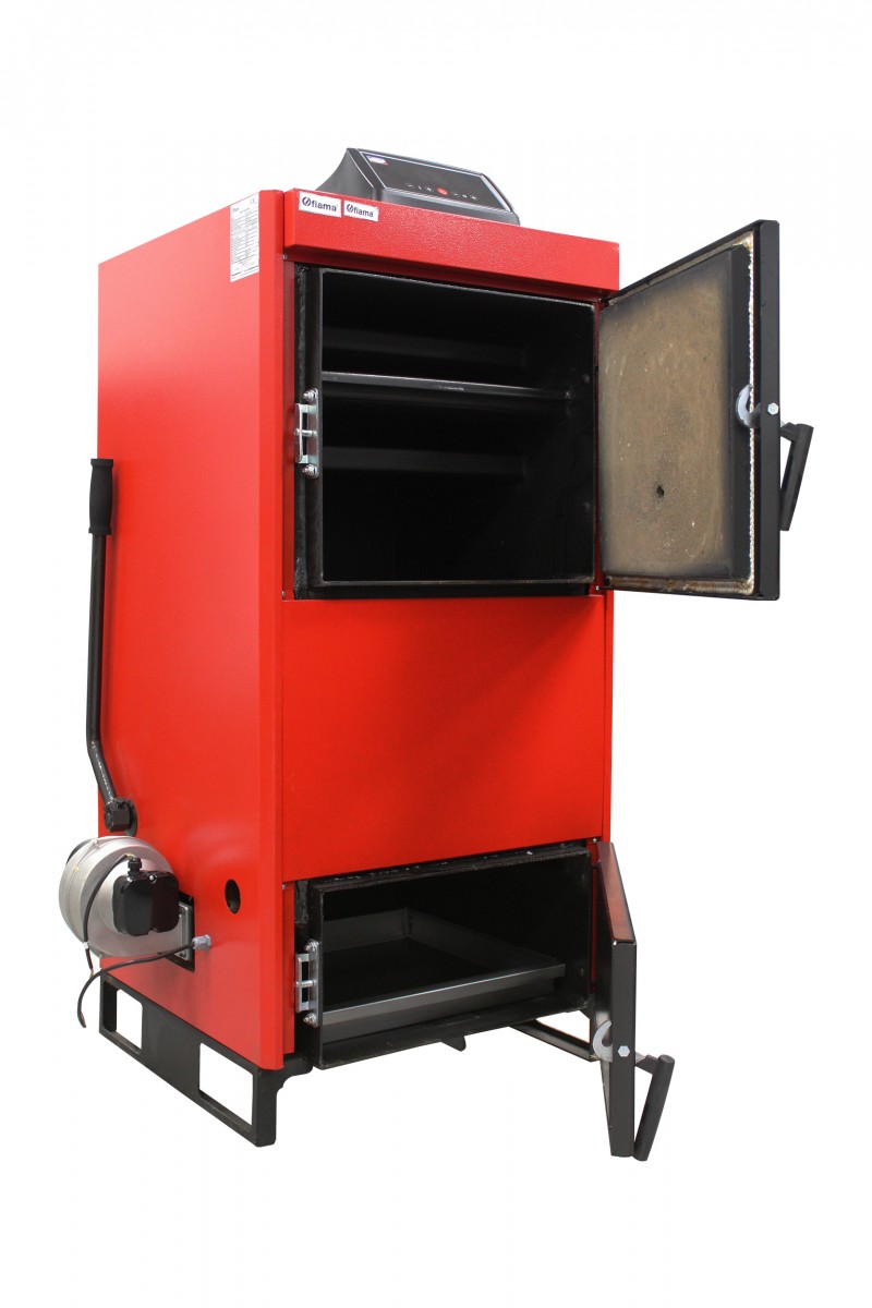 Fiama D2-60 Putere 70 kW