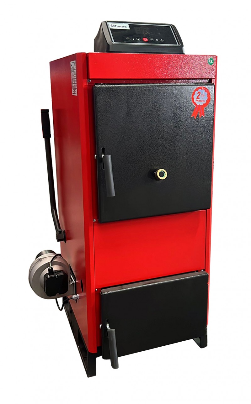 Fiama D2-60 Putere 70 kW