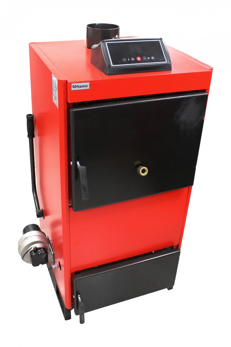 Fiama D2-60 Putere 70 kW