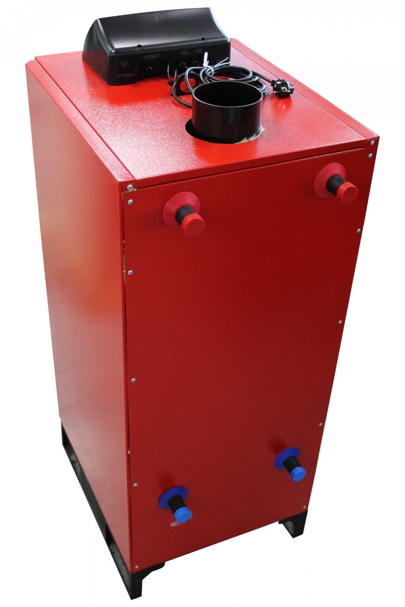 Fiama D2-60 Putere 70 kW
