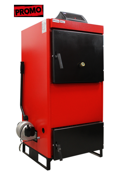 Fiama D2-60 Putere 70 kW