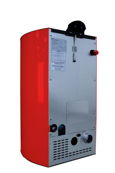 FORNELLO FIAMA 25 kW