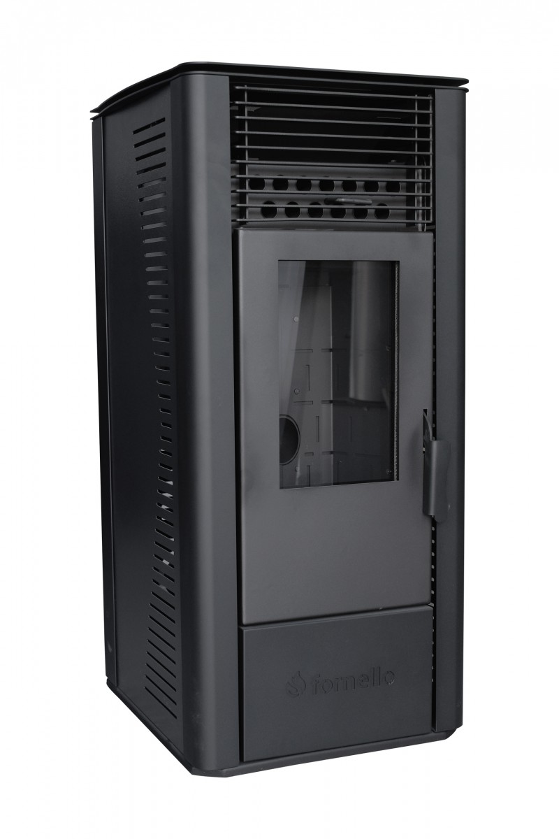 Fornello Sophia Premium 11 kw