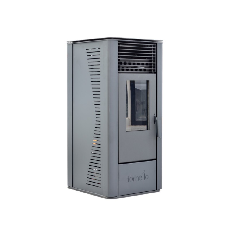 Fornello Sophia Premium 11 kw