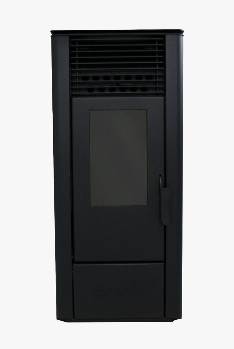 Fornello Sophia Premium Bordeaux 11 kw