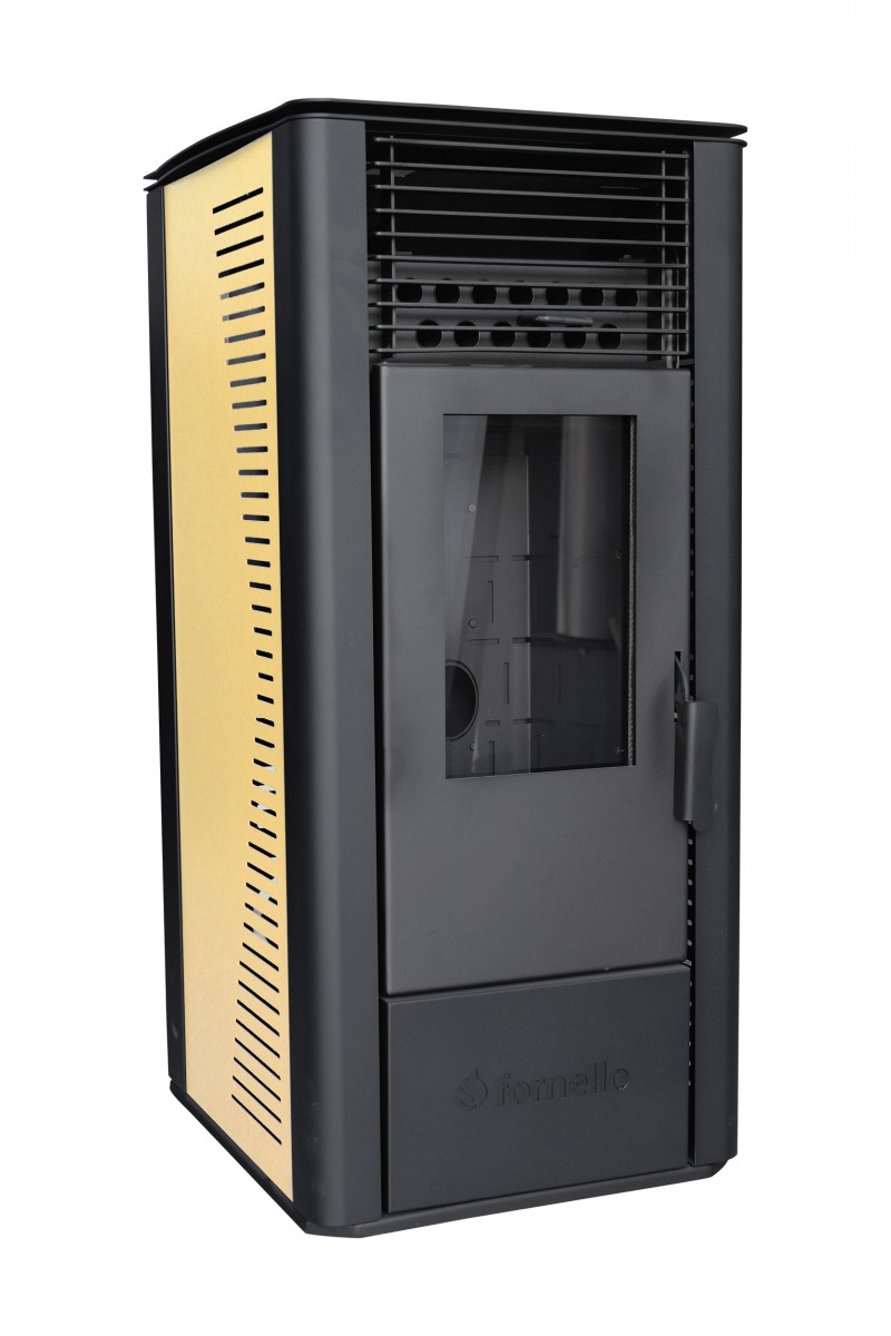 Fornello Sophia Premium Ivory 11 kw