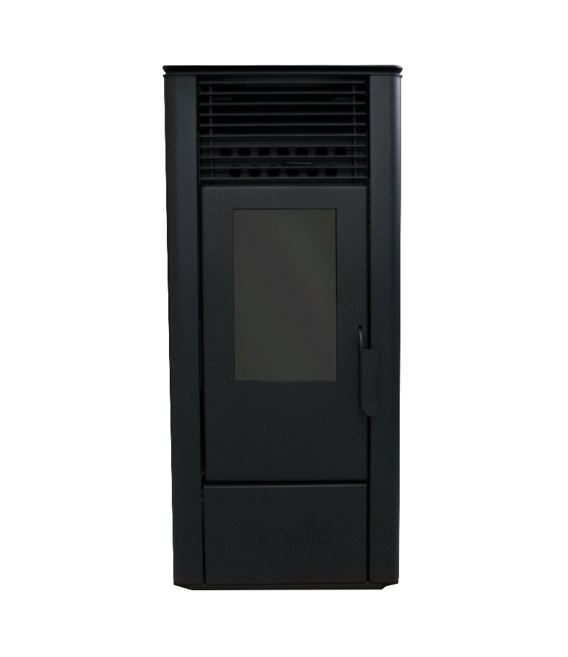 Fornello Sophia Premium Ivory 11 kw