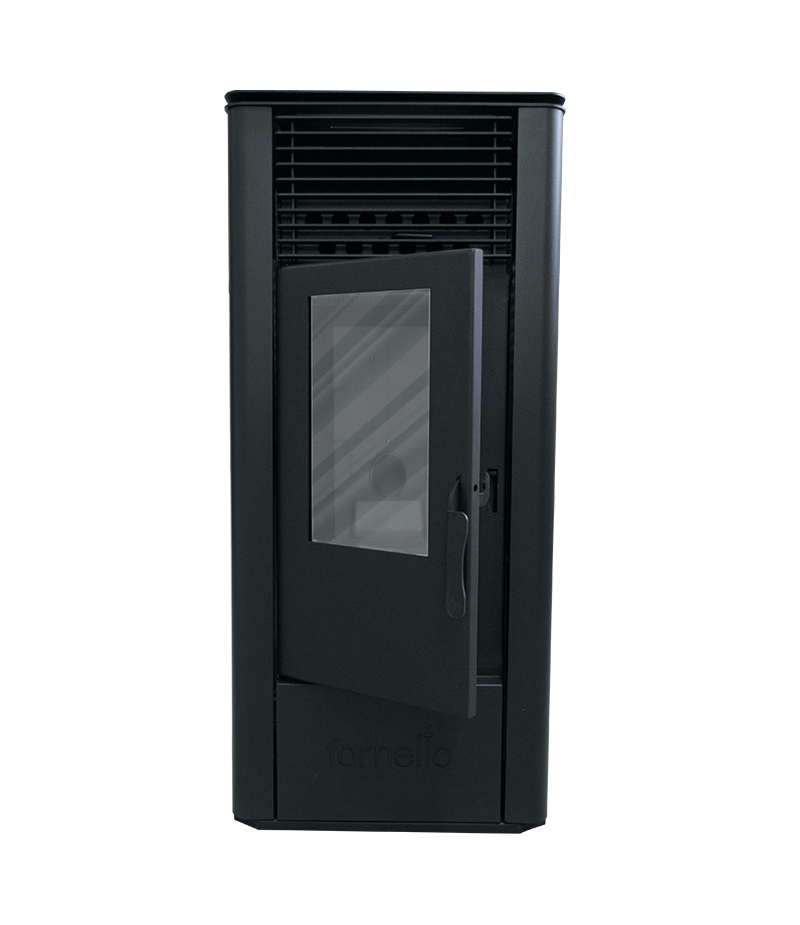 Fornello Sophia Premium Ivory 11 kw