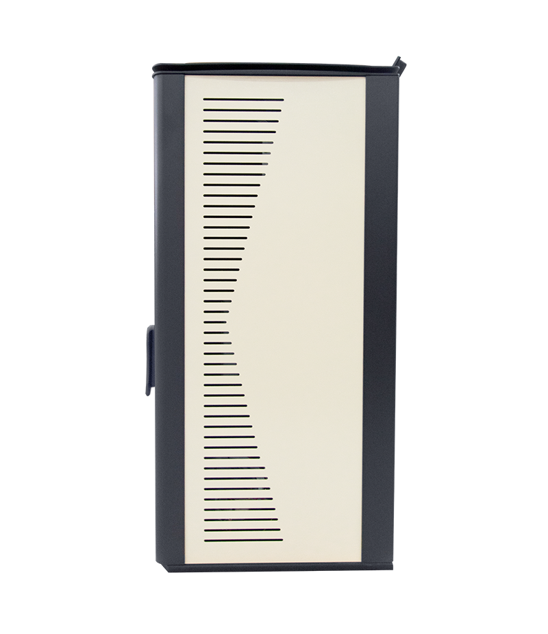 Fornello Sophia Premium Ivory 11 kw