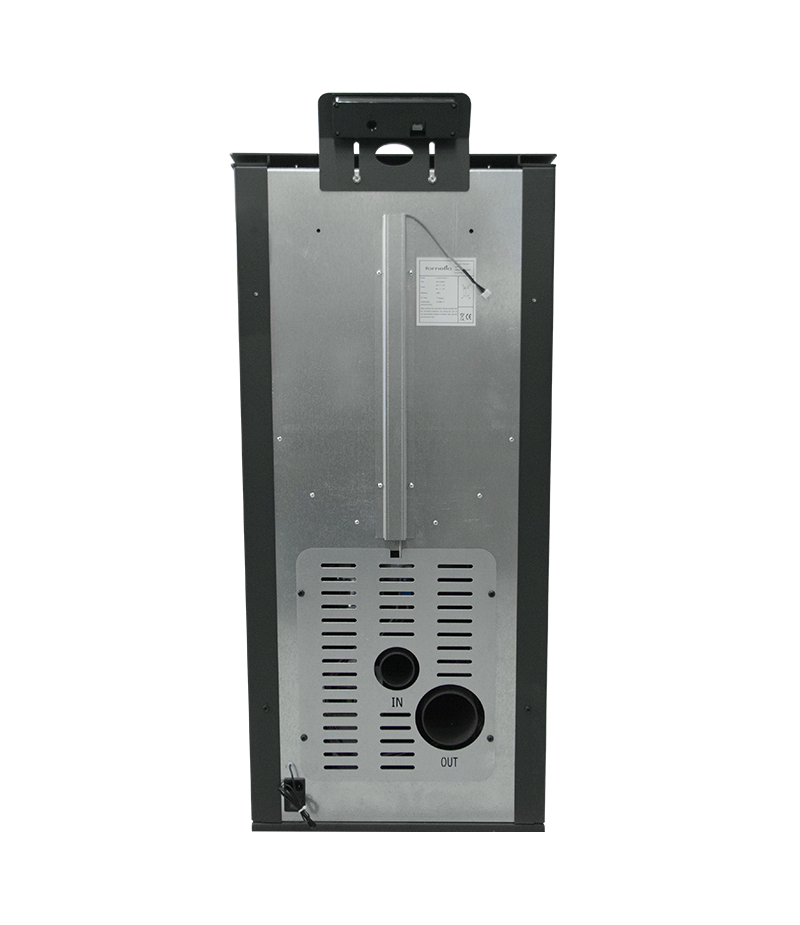 Fornello Sophia Premium Ivory 11 kw