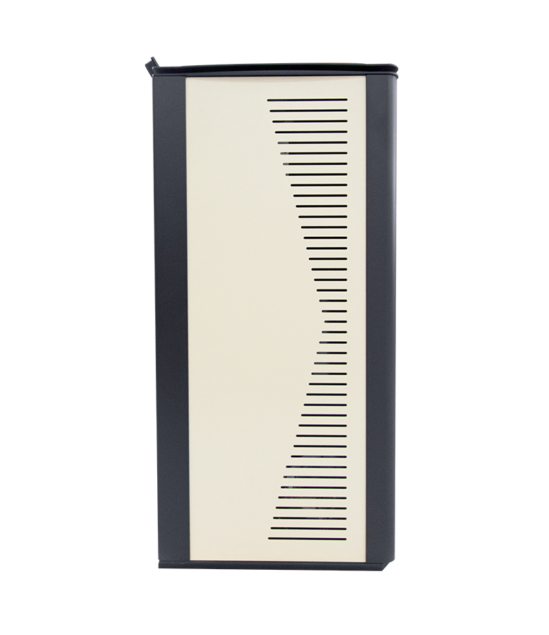 Fornello Sophia Premium Ivory 11 kw