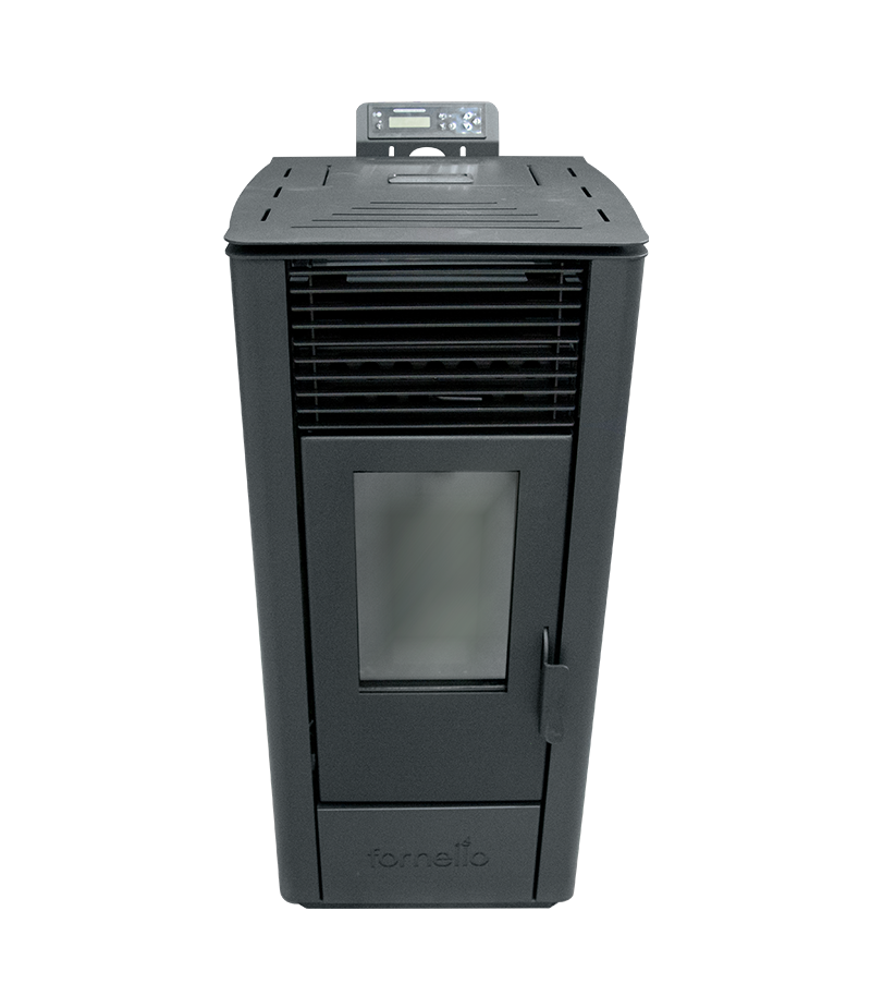 Fornello Sophia Premium Ivory 11 kw