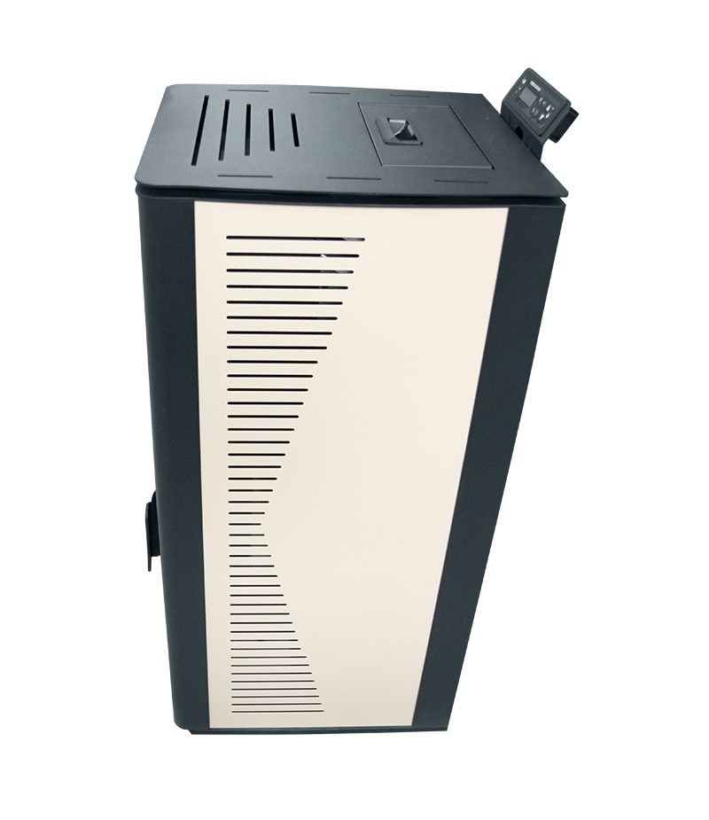 Fornello Sophia Premium Ivory 11 kw