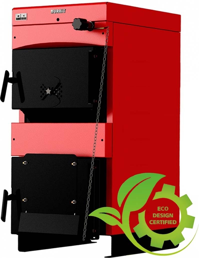 Sunsystem Burnit NWB MAX 110 kW