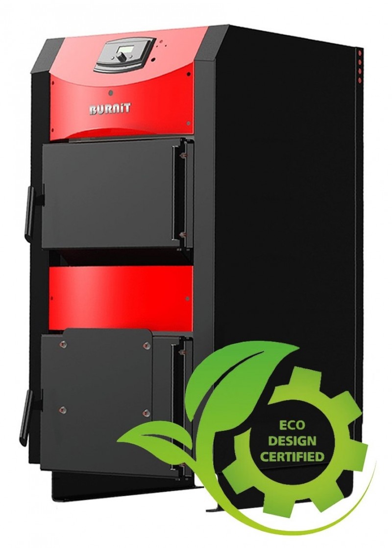 Burnit NWB PRIME 50 kW