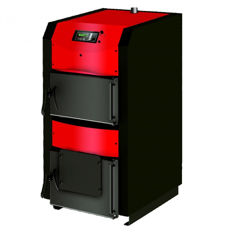 Burnit NWB PRIME 50 kW